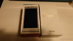 Sony Xperia XZ1 Compact - 2