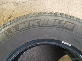 Michelin 225/75/16CP - letní - 2