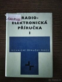 Radio-elektronická příručka I a II - 2
