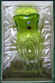 Váza Borocrystal - 2