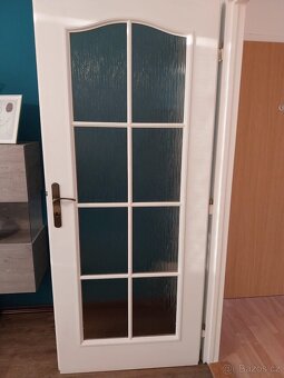 Interierove dvere - 2