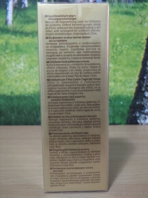 TianDE Exfoliant na obličej proti projevům stárnutí - 2