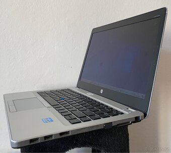 Notebook HP EliteBook Folio 9470m Ultrabook - 2