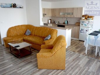 Prodej bytu,3+1, 84m2, Praha 5, Stodůlky, u metra Hůrka - 2
