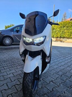 Yamaha nmax 125 2023 - 2