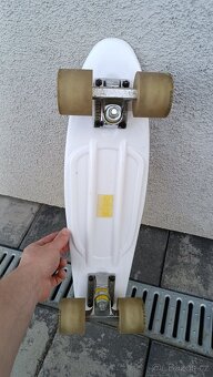 Pennyboard - 2