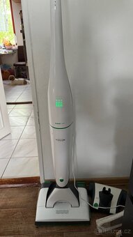 Kobold vb100 vorwerk - 2