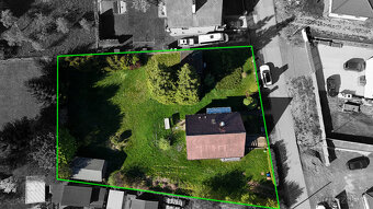 Broumov: Prodej domu 128 m² s pozemkem 1 552 m² - 2