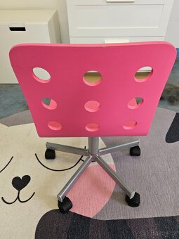 Židle k psacímu stolu IKEA - 2