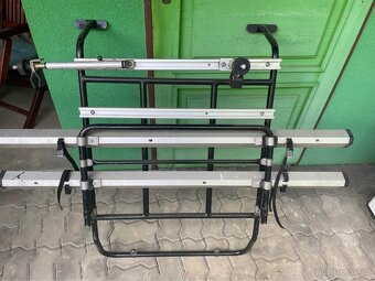 Nosič kol Paulchen System VW T3 - 2