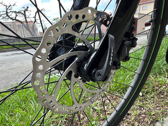 Krosové elektrokolo Cross 4.3 - 2