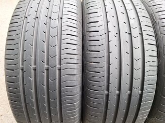 235 55 18 letní pneu R18 Continental 235/55/18 - 2