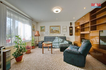 Prodej rodinného domu, 2365 m², Radkov - 2