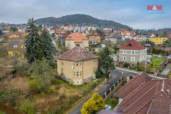 Prodej rodinného domu, 110 m²,Děčín-Letná, ul. J. z Poděbrad - 2