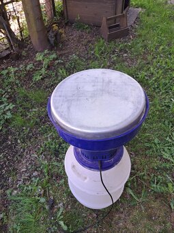 Šrotovník Ama - 2