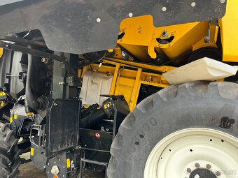 New Holland CR 8.90 - 2