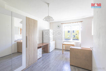 Pronájem bytu 1+kk, 22 m², Zákupy, ul. Družstevní - 2