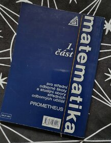 Matematika pro SOŠ - 2