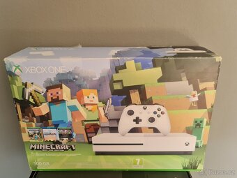 Xbox one - 2