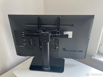 Televize Samsung UE40F5000 - 2