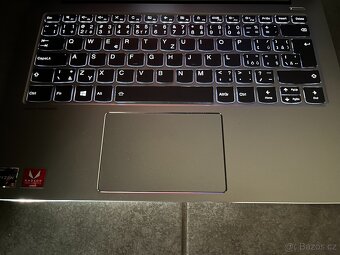UltraBook Lenovo 530S RAM 16GB-SSD 256GB-FHD IPS-Ryzen - 2