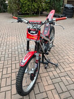 Gas gas Trial 80ccm - 2