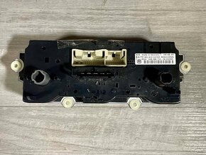 Klima panel - 1K0820047DF - 2