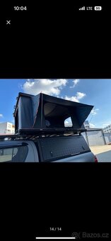 Aroso Stan na auto - 2