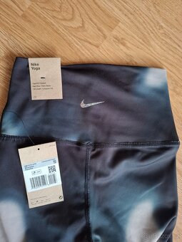 Legíny Nike Dri Fit vel. XS/S - 2