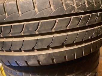 Letní pneu 195/60/R16 Good Year - 2