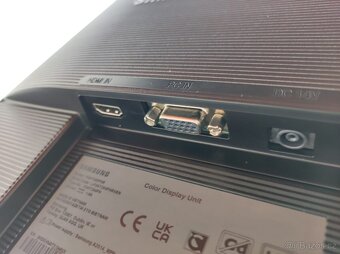 Samsung P24T350FHR ( 12 měsíců záruka ) - 2