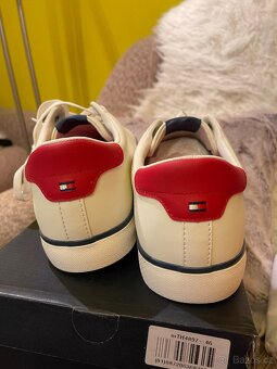 Pánské tenisky Tommy Hilfiger - 2