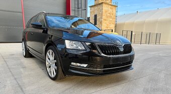 Škoda Octavia 2.0 TDI DSG, 110KW, Po rozvodech - TOP ✅ - 2