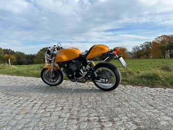 Ducati Sport 1000 monoposto - 2