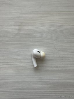 Apple AirPod pro levý 2. generace - 2