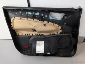 Tapecírunk Ford Mondeo MK4 2008 Trend - 2
