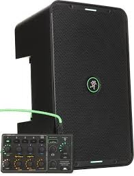 Mackie Showbox - 2