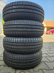 185 65 15 Goodyear (nové) letní pneu,vzorek 100% - 2