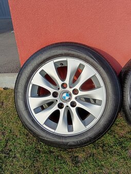 Kola bmw - 2