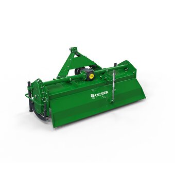 Rotavátor za traktor - 2