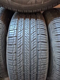 Letní pneumatiky HANKOOK DYNAPRO HP2 , 235×60×16 - 2