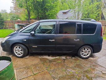Renault Espace 2.0 dCi - 2