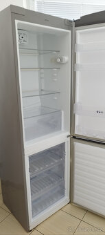 Lednice s mrazákem Whirlpool A ++ - 2