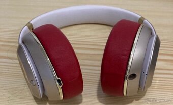 Beats Studio 3 Wireless Gold - 2