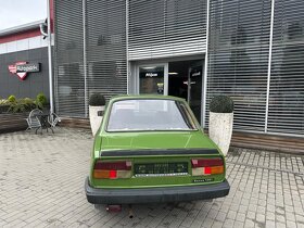 Škoda 120L, 1983 - 2
