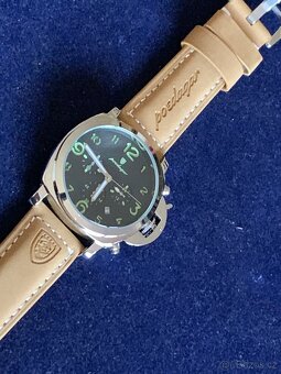 CHronography ,...47mm - 2