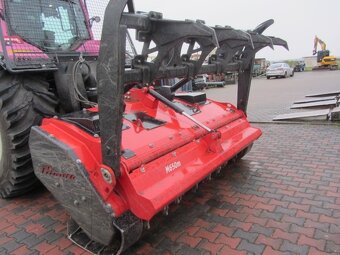FRÉZA PRINOTH M650-2350 - 2