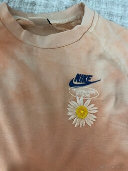 Nike Crewneck - 2