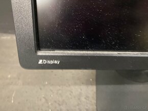 LCD HP Z24i - 2