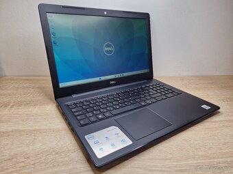 Notebook Dell 3591 (1) i5 10.Gen/8G/SSD/FullHD/W11 - ZÁRUKA - 2